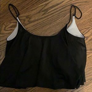 Kortni Jeane Swing Top